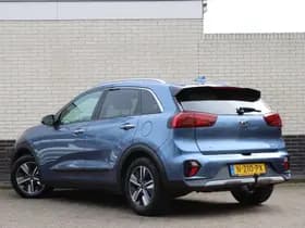 Kia Niro 1.6 GDi Hybrid DynamicLine thumbnail 3