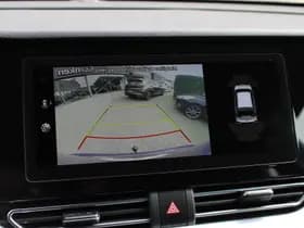 Kia Niro 1.6 GDi Hybrid DynamicLine thumbnail 23