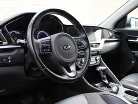 Kia Niro 1.6 GDi Hybrid DynamicLine thumbnail 4