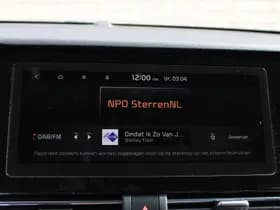 Kia Niro 1.6 GDi Hybrid DynamicLine thumbnail 36