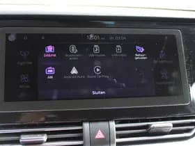 Kia Niro 1.6 GDi Hybrid DynamicLine thumbnail 39