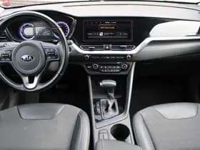Kia Niro 1.6 GDi Hybrid DynamicLine thumbnail 5