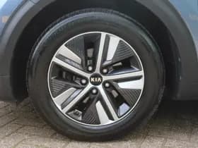Kia Niro 1.6 GDi Hybrid DynamicLine thumbnail 7