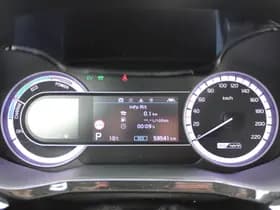 Kia Niro 1.6 GDi Hybrid DynamicLine thumbnail 9