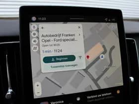 Volvo XC60 2.0 T8 Plug-in hybrid AWD Ultra Black Edition thumbnail 25