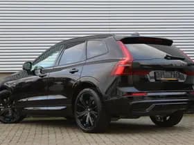 Volvo XC60 2.0 T8 Plug-in hybrid AWD Ultra Black Edition thumbnail 3
