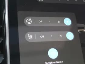 Volvo XC60 2.0 T8 Plug-in hybrid AWD Ultra Black Edition thumbnail 24