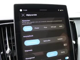 Volvo XC60 2.0 T8 Plug-in hybrid AWD Ultra Black Edition thumbnail 28