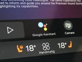 Volvo XC60 2.0 T8 Plug-in hybrid AWD Ultra Black Edition thumbnail 31