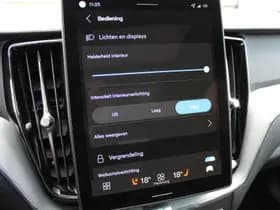 Volvo XC60 2.0 T8 Plug-in hybrid AWD Ultra Black Edition thumbnail 38