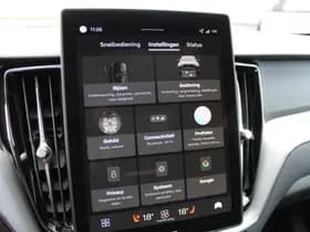 Volvo XC60 2.0 T8 Plug-in hybrid AWD Ultra Black Edition thumbnail 43