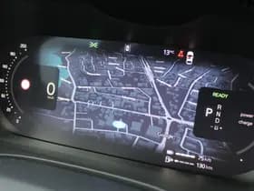 Volvo XC60 2.0 T8 Plug-in hybrid AWD Ultra Black Edition thumbnail 9