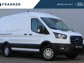 Ford E-Transit 350 L2H2 Trend 68 kWh thumbnail 1