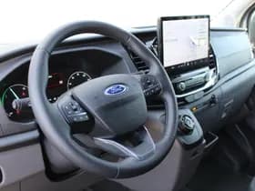 Ford E-Transit 350 L2H2 Trend 68 kWh thumbnail 4