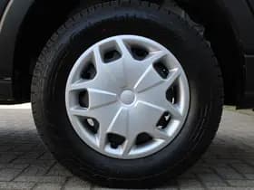 Ford E-Transit 350 L2H2 Trend 68 kWh thumbnail 6