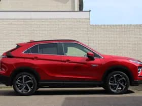 Mitsubishi Eclipse Cross 2.4 PHEV Intense thumbnail 2