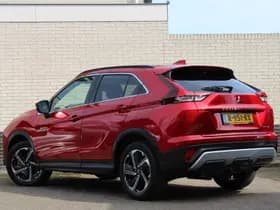 Mitsubishi Eclipse Cross 2.4 PHEV Intense thumbnail 3