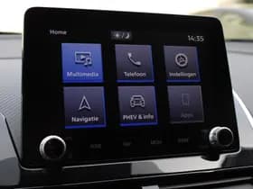 Mitsubishi Eclipse Cross 2.4 PHEV Intense thumbnail 28