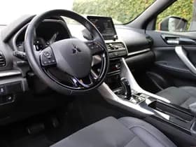 Mitsubishi Eclipse Cross 2.4 PHEV Intense thumbnail 4