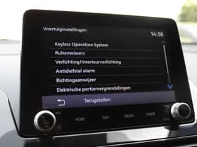 Mitsubishi Eclipse Cross 2.4 PHEV Intense thumbnail 39