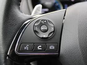 Mitsubishi Eclipse Cross 2.4 PHEV Intense thumbnail 8