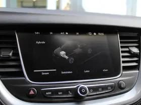 Opel Grandland X 1.6 Turbo Hybrid Innovation thumbnail 16