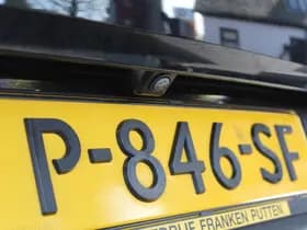 Opel Grandland X 1.6 Turbo Hybrid Innovation thumbnail 19