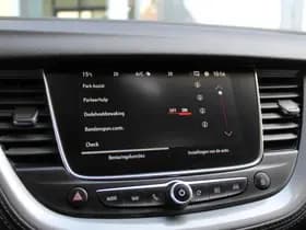 Opel Grandland X 1.6 Turbo Hybrid Innovation thumbnail 23