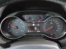 Opel Grandland X 1.6 Turbo Hybrid Innovation thumbnail 40