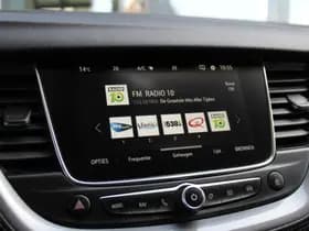 Opel Grandland X 1.6 Turbo Hybrid Innovation thumbnail 8