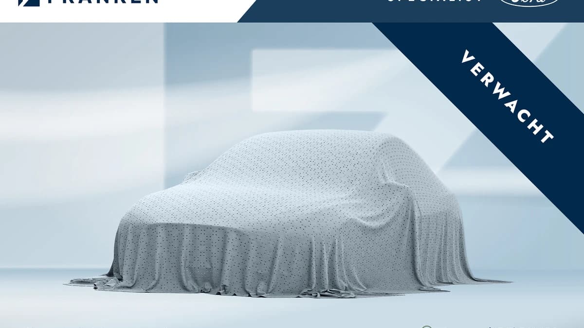 Ford Focus — foto 1