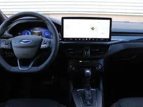 Ford Focus thumbnail 5