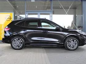 Ford Kuga thumbnail 2