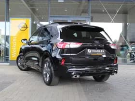 Ford Kuga thumbnail 3
