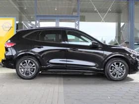 Ford Kuga thumbnail 2