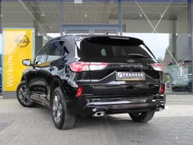 Ford Kuga thumbnail 3