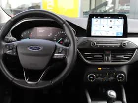 Ford Focus thumbnail 5