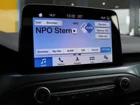 Ford Focus thumbnail 9