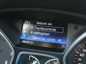 Ford Kuga thumbnail 13