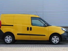 Fiat Doblò thumbnail 2