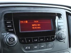 Fiat Doblò thumbnail 11