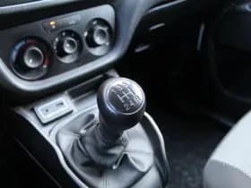 Fiat Doblò thumbnail 16