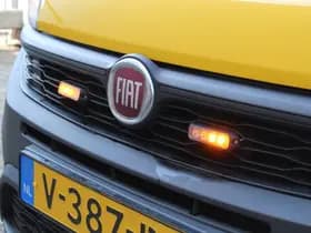 Fiat Doblò thumbnail 19