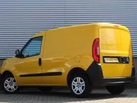 Fiat Doblò thumbnail 3
