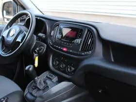Fiat Doblò thumbnail 5