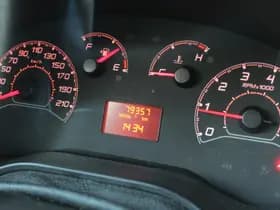 Fiat Doblò thumbnail 8