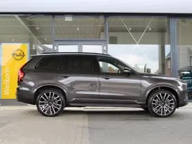 Volvo XC90 thumbnail 2
