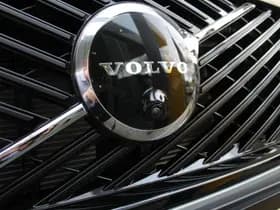 Volvo XC90 thumbnail 8