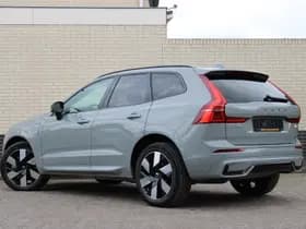 Volvo XC60 thumbnail 3