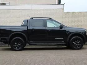 Ford Ranger thumbnail 2